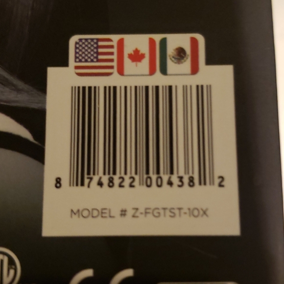 Bio Ionic 10x Straightening and Styling Iron - Picture 5 of 5